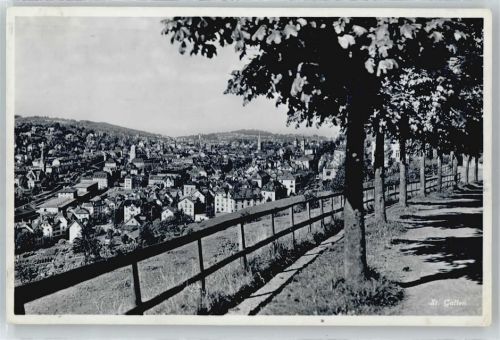 9000 St. Gallen S. Gallo - AKU2
