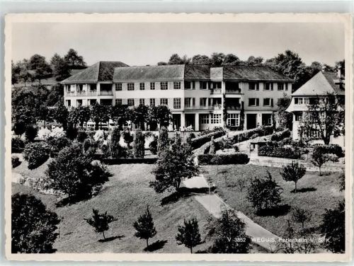 6353 Weggis - Hotel