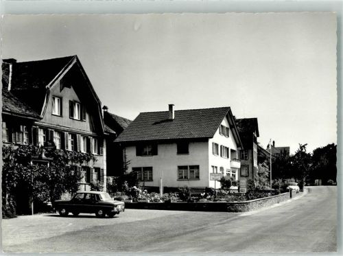 8585 Mattwil Foto AK Auto Hotel