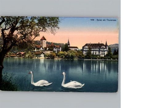 3700 Spiez