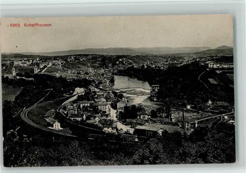 8200 Schaffhausen Sciaffusa