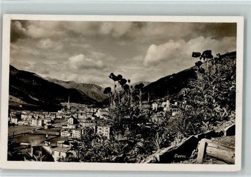 7270 Davos Platz