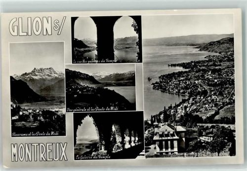 1820 Montreux