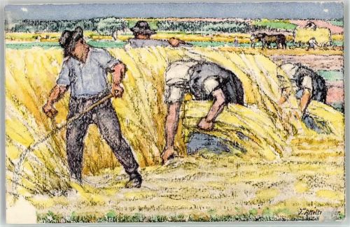 1. August Bundesfeier / Pro Patria Schweiz