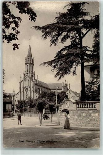 1800 Vevey