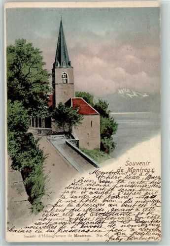 1820 Montreux