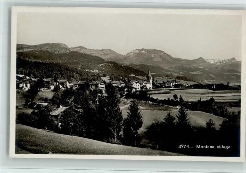 3963 Montana