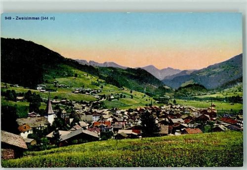3770 Zweisimmen