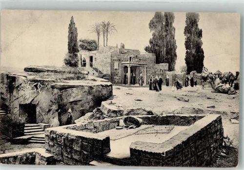 8840 Einsiedeln - Kreuzigung Christi