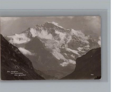 Interlaken (CH)