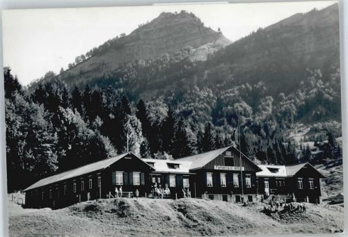 9320 Arbon - Ferienheim