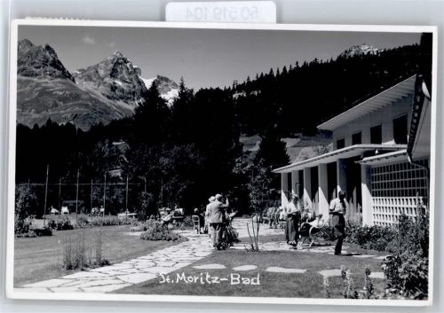 7500 St. Moritz