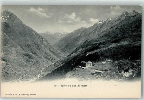 Riffelalp