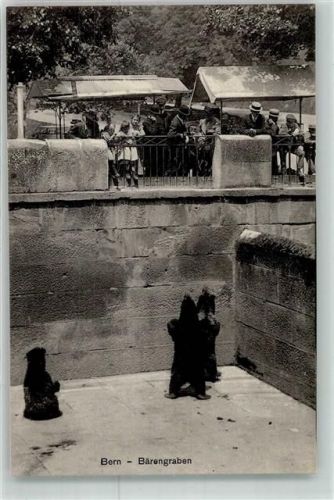 3000 Bern Berne 1910