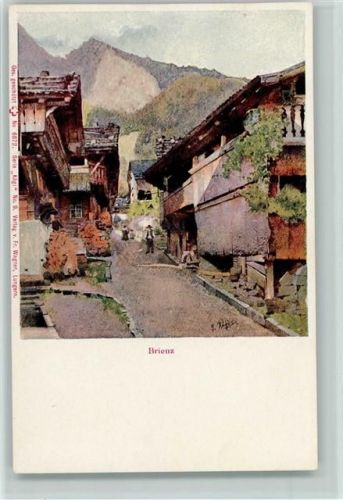 3855 Brienz BE