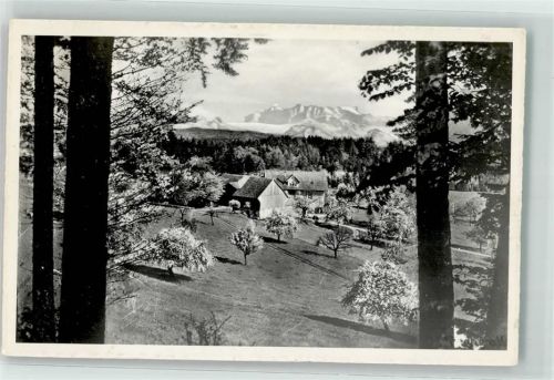 Pfannenstiel - Gasthaus