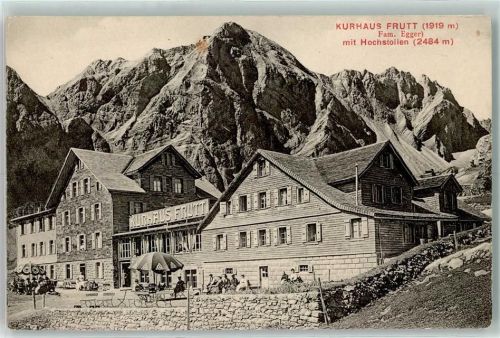 Frutt Kurhaus