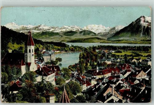 3600 Thun