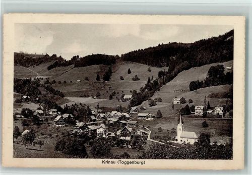 9622 Krinau