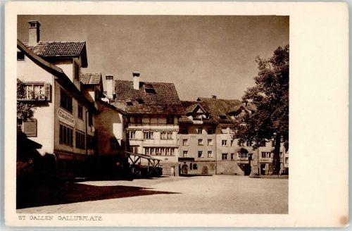 9000 St. Gallen S. Gallo