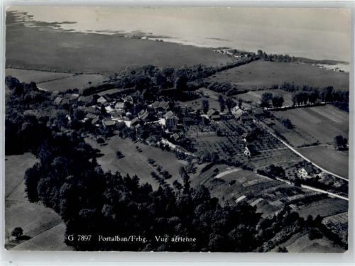 1568 Portalban - Fliegeraufnahme