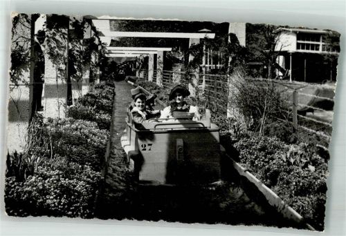 8000 Zürich Foto AK Landes- Ausstellung 1939 Schifflibach