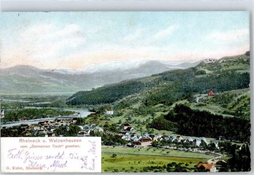 9428 Walzenhausen 1920