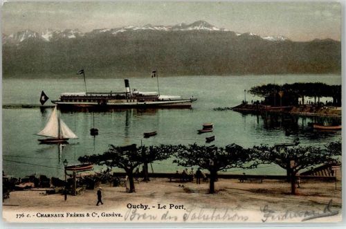 1000 Lausanne Losanna