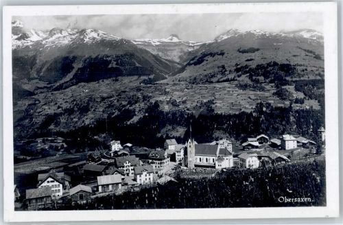 7135 Obersaxen Giraniga