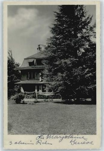 1200 Genève Ginevra