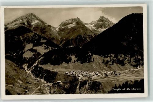 7184 Curaglia Medel - Piz Muraun