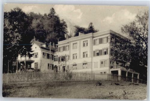 4462 Rickenbach BL - Kurhaus