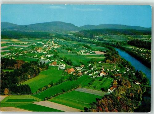 4629 Fulenbach - Fliegeraufnahme