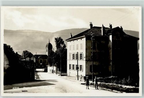 2113 Boveresse - College