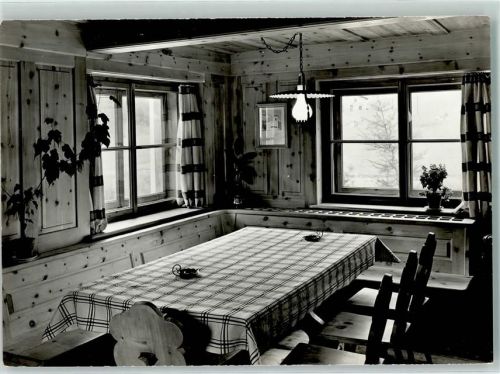 7514 Fex - Hotel Felix im Fextal