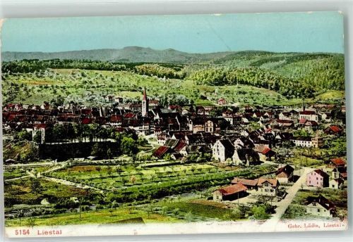 4410 Liestal