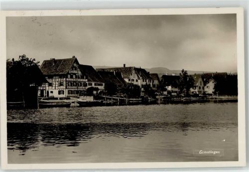 8272 Ermatingen - Gasthaus