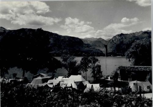 6574 Vira - Campingplatz