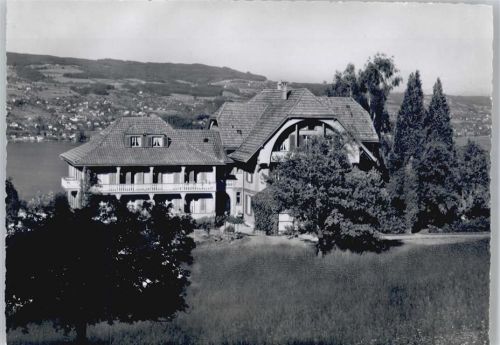 8942 Oberrieden - Erholunsgheim Bergli