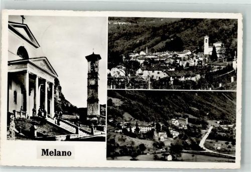 6818 Melano