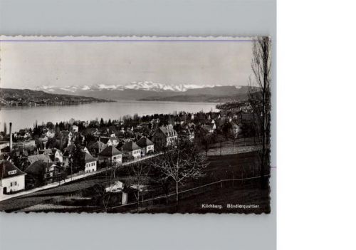 8802 Kilchberg ZH Bendlikon