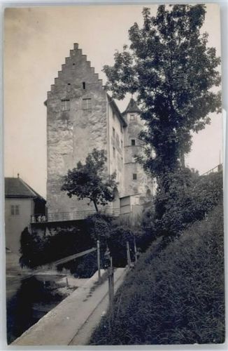 5400 Baden - Landvogteischloß, Museum