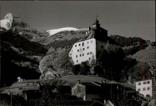 9470 Werdenberg