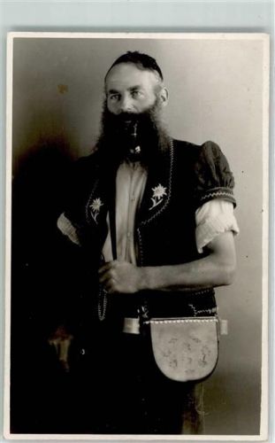 1663 Gruyères - Armailli