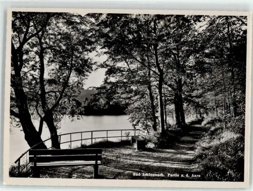 5116 Schinznach Bad 1949