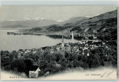 8805 Richterswil