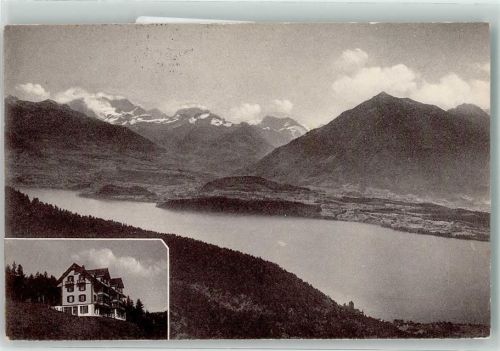 3625 Haltenegg - Pension Waldheim