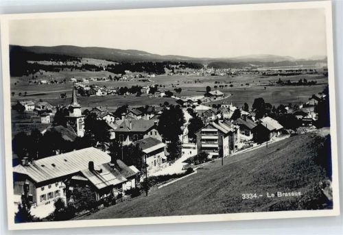 1348 Le Brassus - AKU2