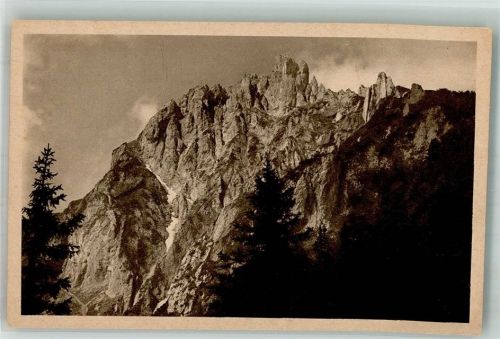 9498 Planken Foto AK Drei Schwester-Partie