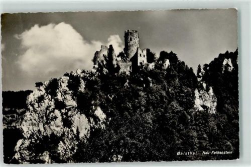 4710 Balsthal - Neu Falkenstein